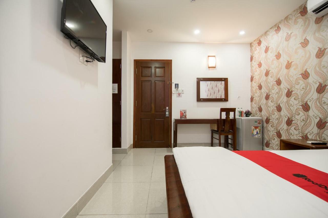 Hotel Tigon Vũng Tàu Exterior foto